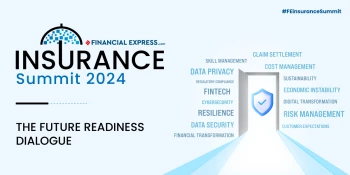 FE Insurance Summit 2024: The Future Readiness Dialogue