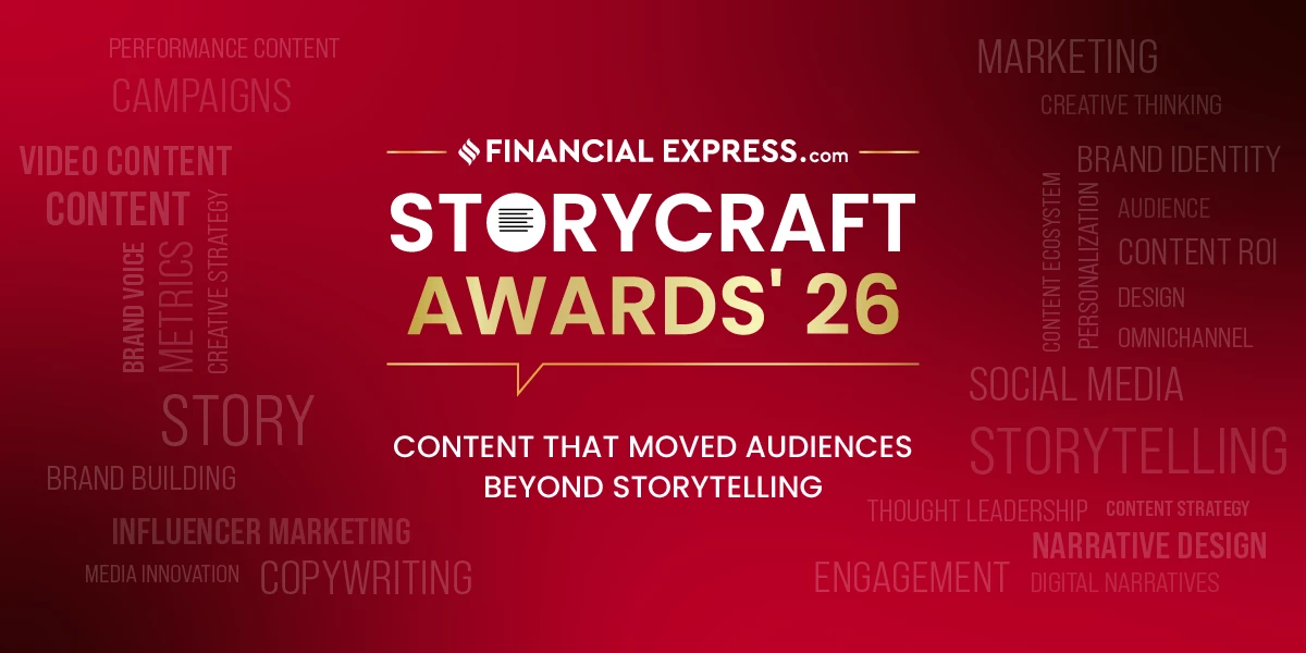 Storycraft Awards 2026 | Celebrating Excellence in Digital Storytelling & Content Innovation
