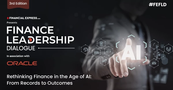 Finance Leadership Dialogue: Third Edition Bengaluru | CFO Leadership, AI, Digital Finance & Business Strategy Summit