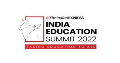 India Education Summit 2022