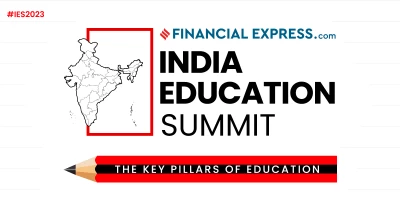 India Education Summit: The Key Pillars of Education