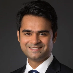 Amit Jaju