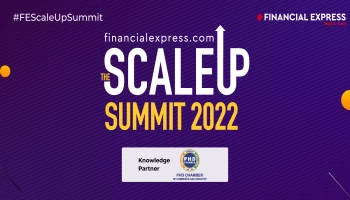ScaleUp Summit