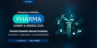 FE Pharma Summit & Awards 2026