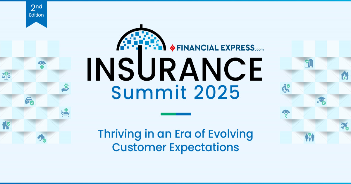 FE Insurance Summit 2025: Thriving in an Era of Evolving Customer ...