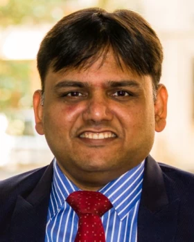 Rohit Shah