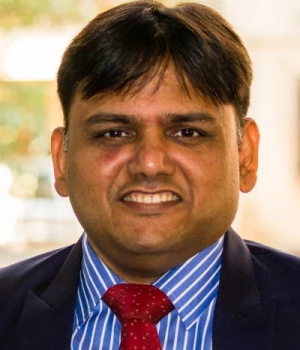 Rohit Shah