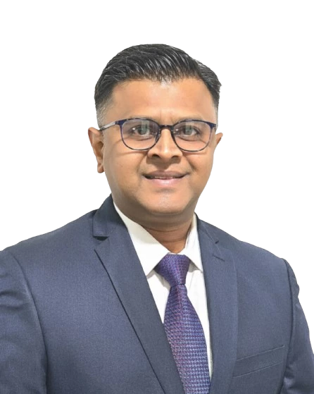 Dr. Ananth Mohan Pai