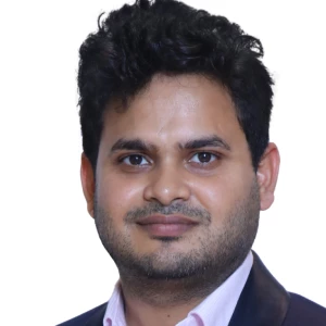 Toshendra Sharma
