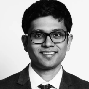 Romit Mehta