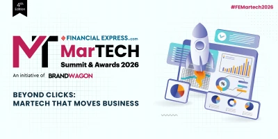 MarTech Summit & Awards 2026