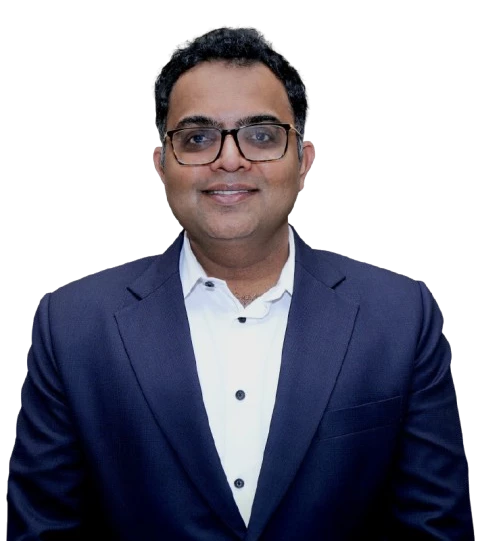 Abhishek Aggrawal