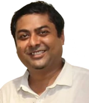 Manish Kumar Jha