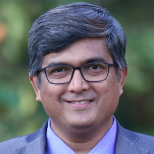 Avinash Shekhar