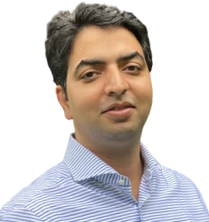Saurabh Pandey