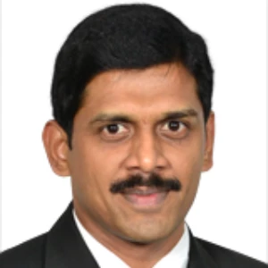 Anil Joseph Pinto