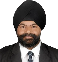 Jaspreet Singh