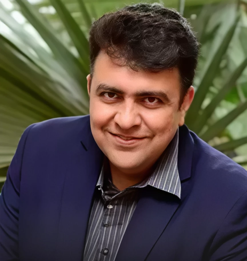Chandar Khanduja