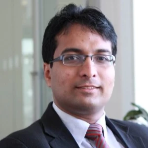 Muzammil Patel