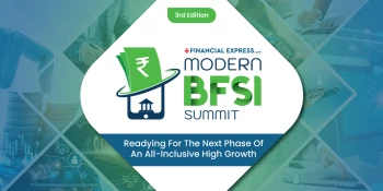 Modern BFSI Summit: Readying For The Next Phase Of An All-Inclusive High Growth