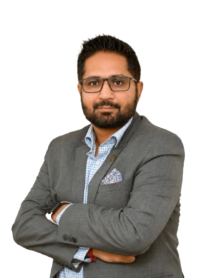 Vishal Arora