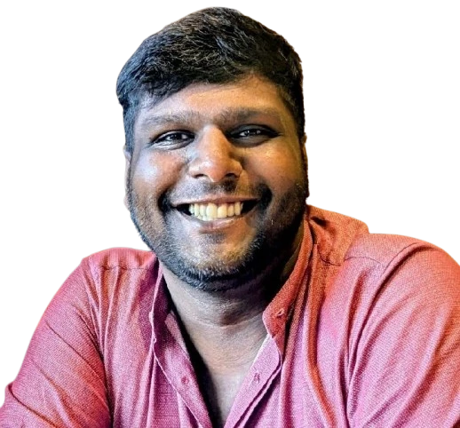 Saransh Agrawal