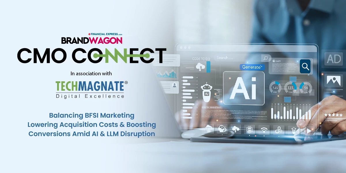 BrandWagon CMO Connect