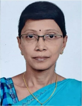 Dr. Arundhati Chandrashekhar