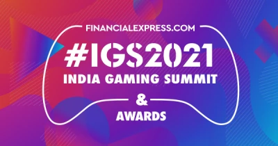 India Gaming Summit 2021 - IGS
