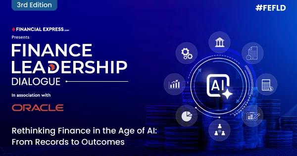 Finance Leadership Dialogue: Third Edition Bengaluru | CFO Leadership, AI, Digital Finance & Business Strategy Summit