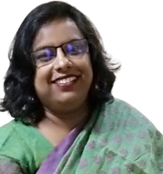 Mitali Biswas