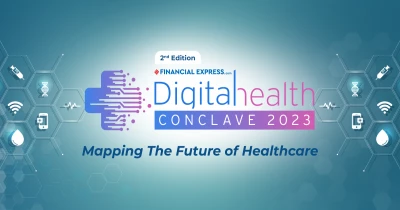 FE Digital Health Conclave