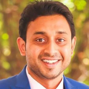 Brijesh Gubbi