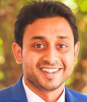Brijesh Gubbi