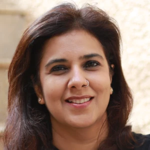 Manisha Kapoor