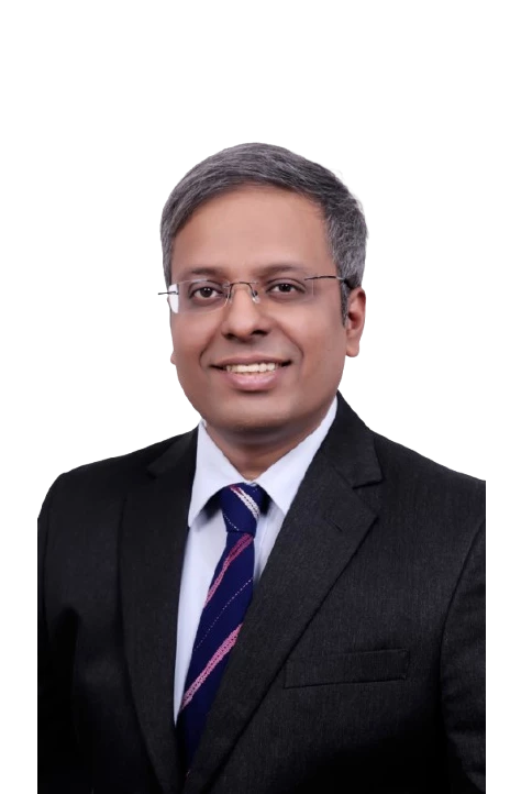 Sidharth Srinivasan