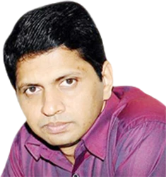 Bhaskar Katamneni, IAS