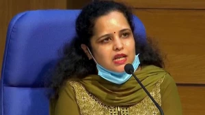 Dr. Nivedita Gupta