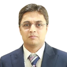 Jyoti Prakash Gadia