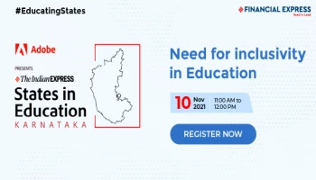 Adobe - Need for Inclusivity in Education