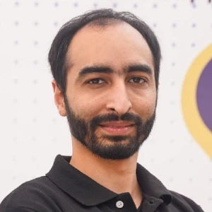Pulkit Khurana