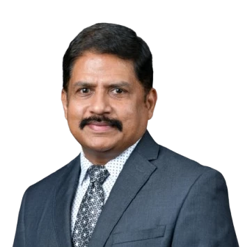 Surendran Chemmenkotil