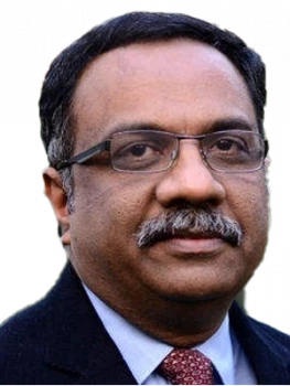 Dr Anoop Gupta