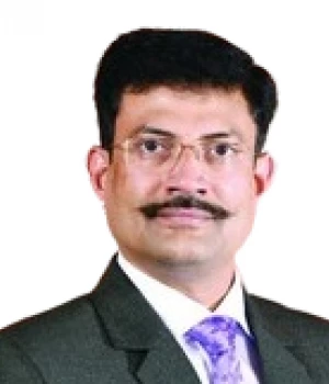 Gp Capt Siddharth Maurya