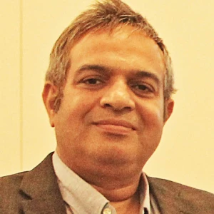 Rahul Bhattacharya