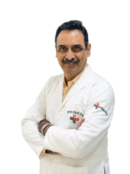 Dr. Alok Thakar