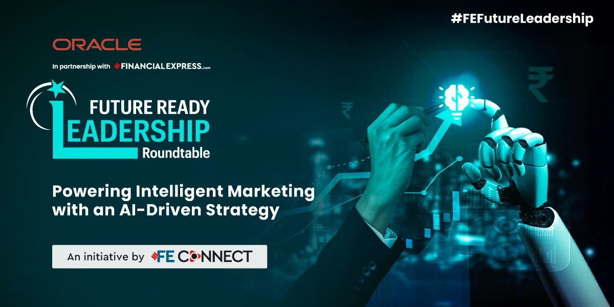 Future Ready Leadership Roundtable