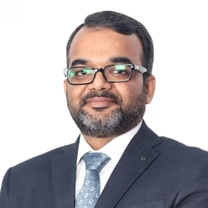 Vikesh Agrawal