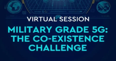 Military grade 5G: the co-existence challenge