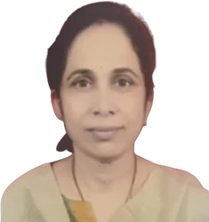 Dr Padmaja Jogewar